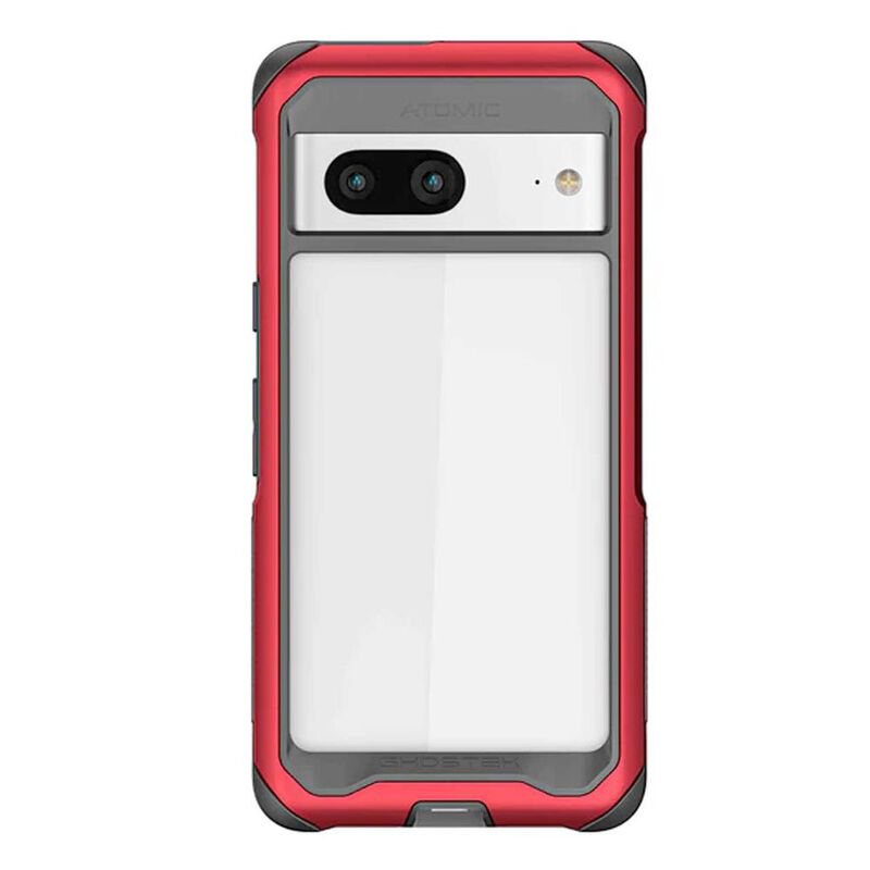 Funda GHOSTEK Atomic para Google Pixel 7 Alumin... image number null