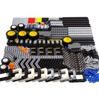 Set De Piezas De Repuesto Para Bloques De Construcci&oacute;n Astem Technic Ev3