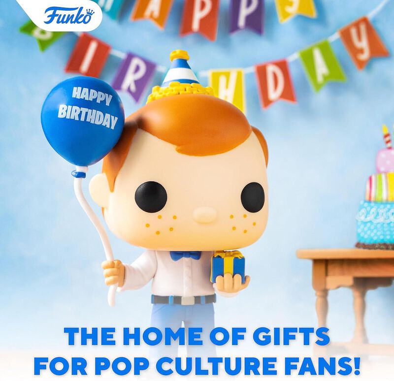 Funko Pop! Rocks: Elvis Presley - Traje De Fara... image number null