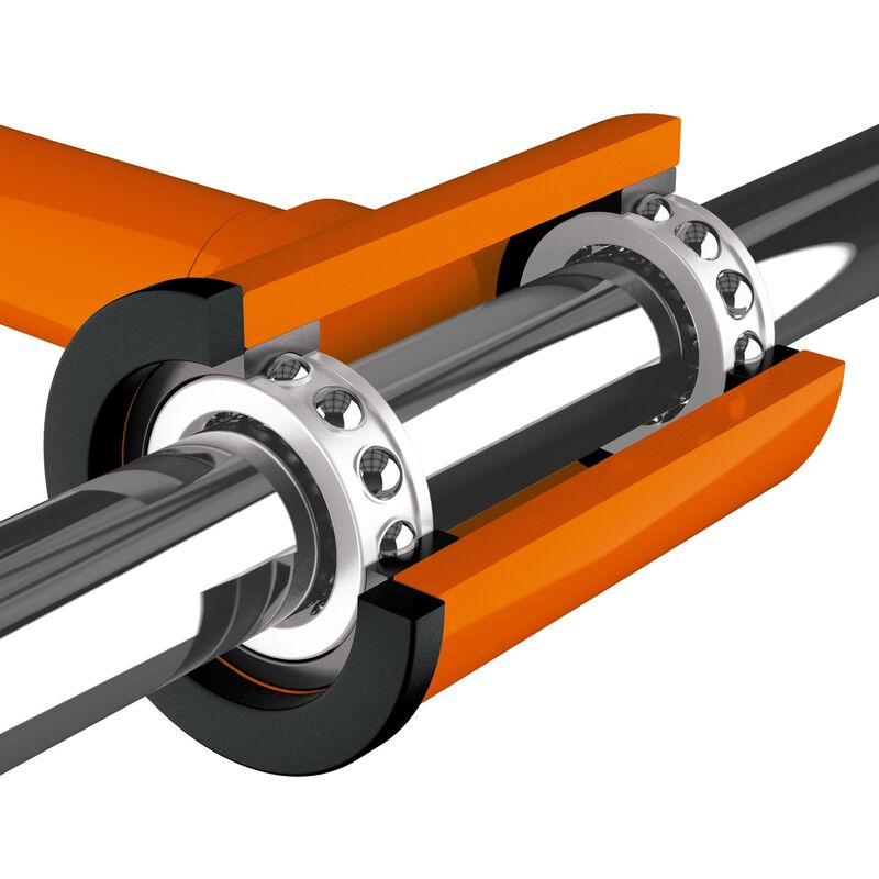 Cortador Azulejo 23' (58 cm) Romp.Multipunto en... image number null