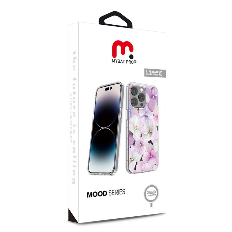 Funda Mybat Mood Mag Para Iphone 15 Pro Max - F... image number null