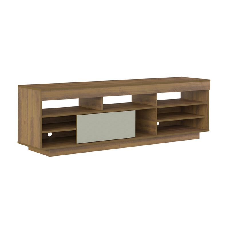 Mueble para TV Bertolini Treviso Pino Con Off W... image number null