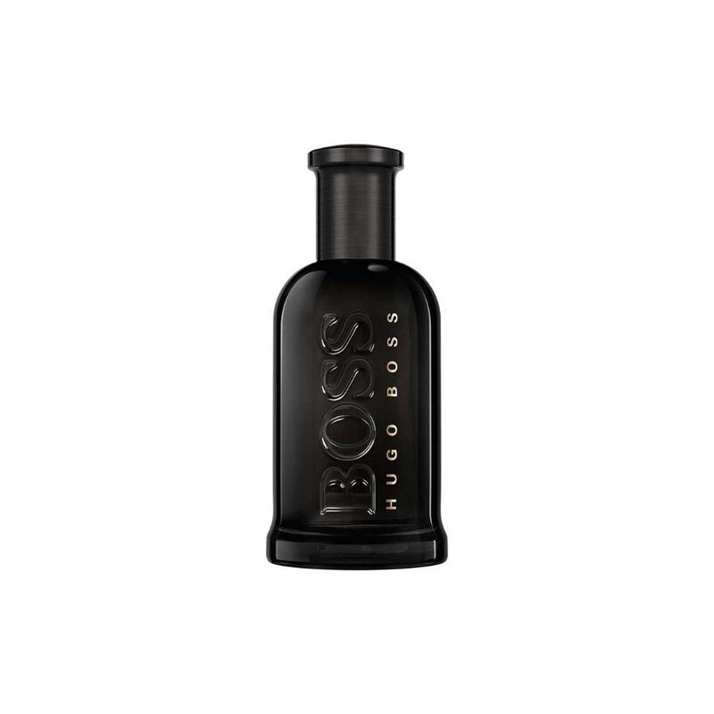 Perfume de Hombre Hugo Boss Bottled Parfum Negr... image number null