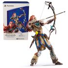 Figura De Acci&oacute;n Playstation Horizon Forbidden West Aloy 6"