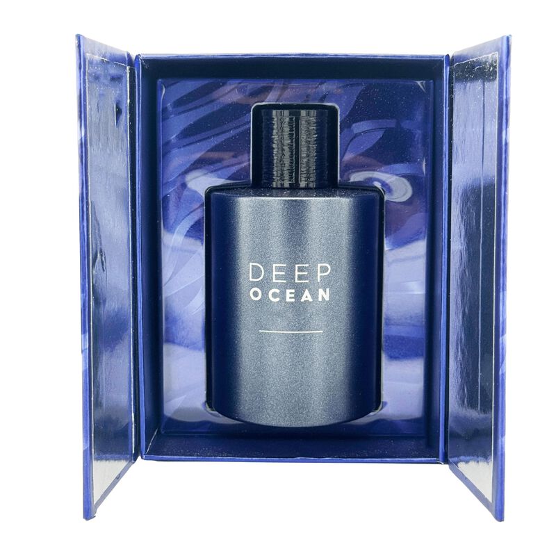 Colonia Gen&eacute;rica 100 ml Oc&eacute;ano Profundo image number null