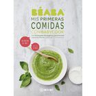 Mis Primeras Comidas Con Babycook