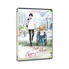 Josee, El Tigre Y Los Peces - Dvd [dvd]