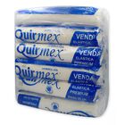 Venda El&aacute;stica Premium 12 Vendas 25 Cm