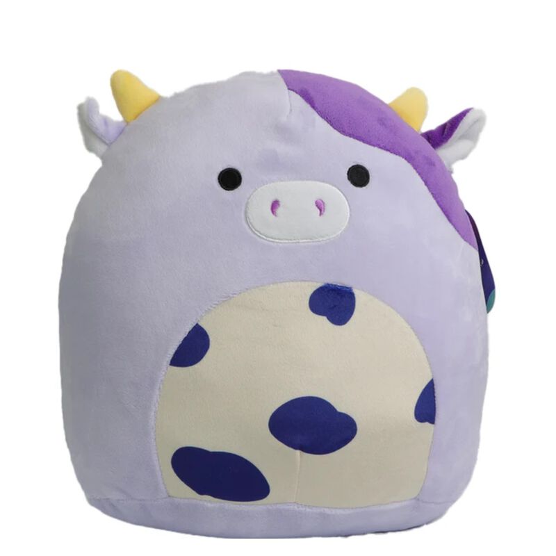 Peluche Vaca C/Bocina Fussion Port&aacute;til Bluetoot... image number null