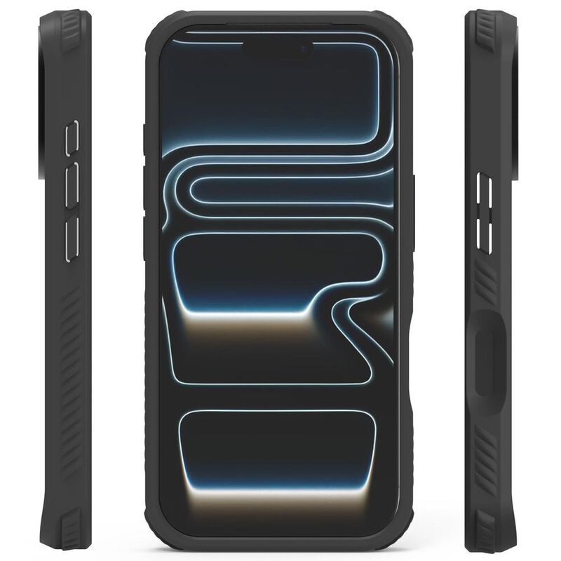 Funda Case PUREGEAR Dualtek Clear para iPhone 1... image number null