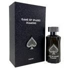 Jo Milano Game Of Spades Diamond P 090 Ml Unisex