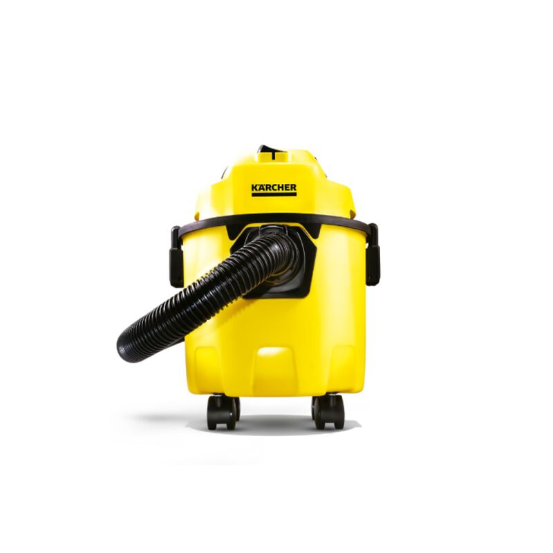 Aspiradora 3 En 1 Karcher Wdl1 Agua Y Polvo   A... image number null