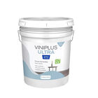 Pintura Vinil Plus Vinil-Acr&iacute;lica Sherwin Williams Blanca 19 L