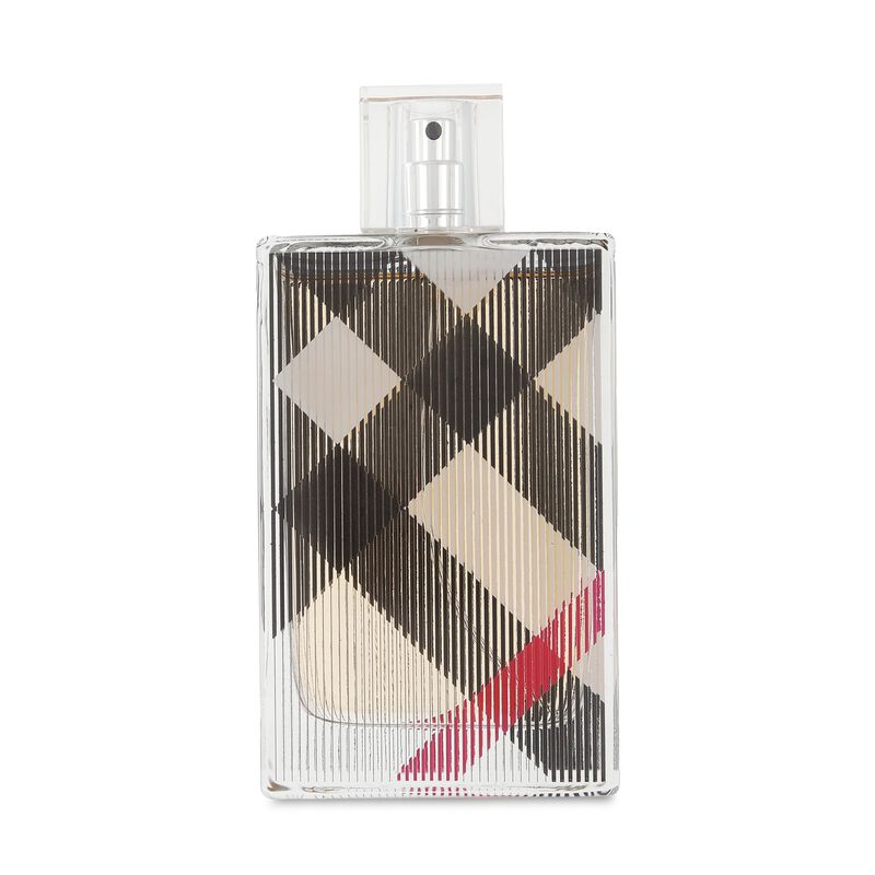 Burberry Brit 100 Ml Edp Spray image number null
