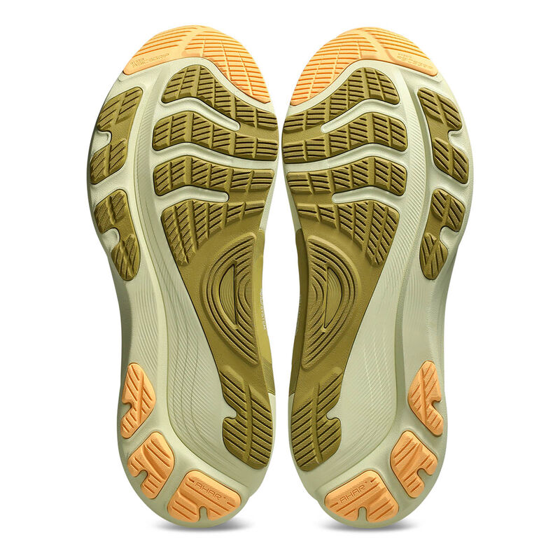 Tenis Hombre Asics GEL-KAYANO 32 Blanco 1011C05... image number null