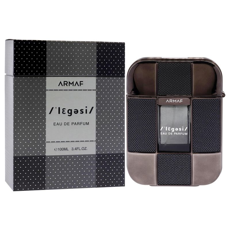 Perfume Armaf Legasi Eau De Parfum 100 Ml Para ... image number null