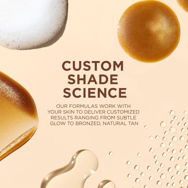 Loci&oacute;n Autobronceadora L'or&eacute;al Paris Sublime Br... image number null