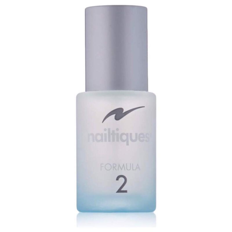 Nail Protein Nailtiques Formula 2 15 Ml image number null
