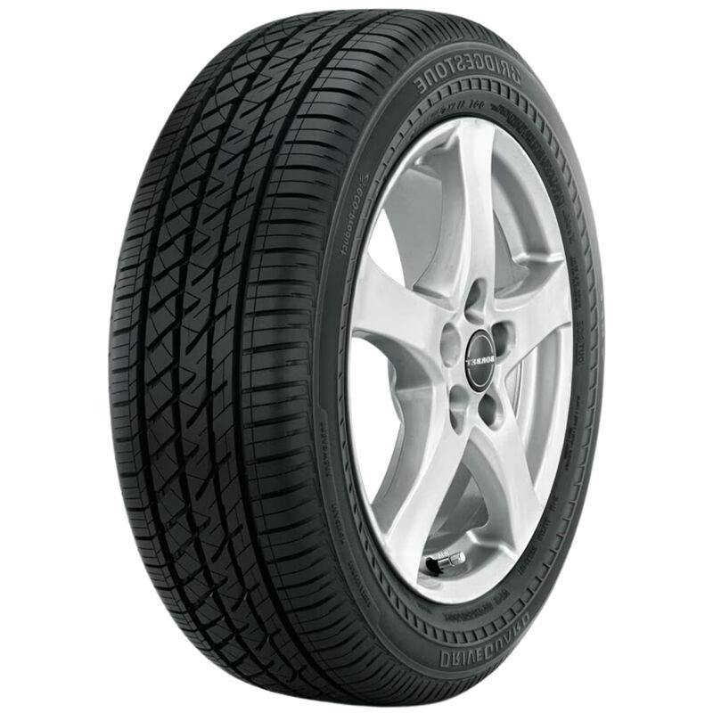 Llanta 225/65R17 102H Bridgestone Driveguard *R... image number null