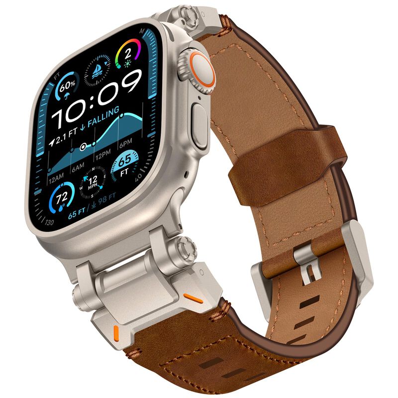 Correa De Reloj Kades Para Apple Watch Ultra 2/... image number null