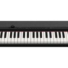 Teclado Casio Portátil 5 Octavas CT-S1BK