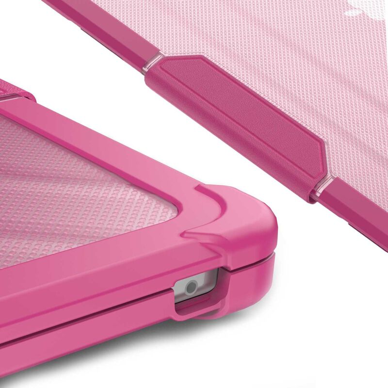 Funda Tekku St Para Macbook Air 15 Rosa Uso Rud... image number null