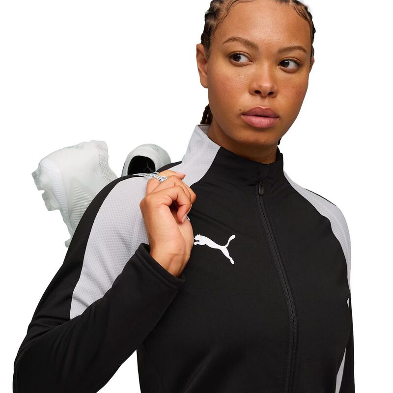 Conjunto Puma Individualblaze Para Mujer image number null
