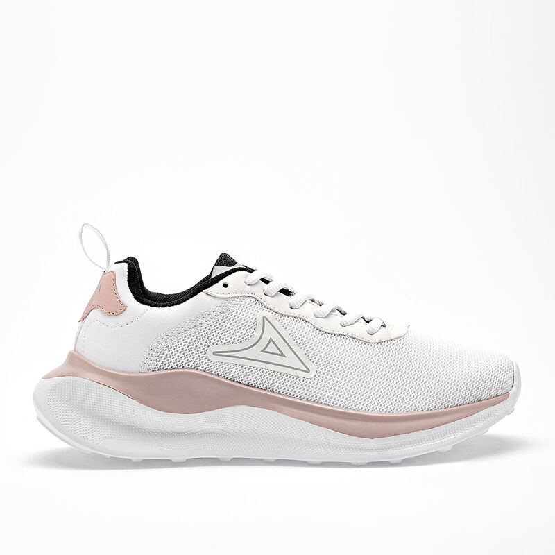 Pirma Tenis Para Mujer Blanco Rosa Cod 139487-e image number null