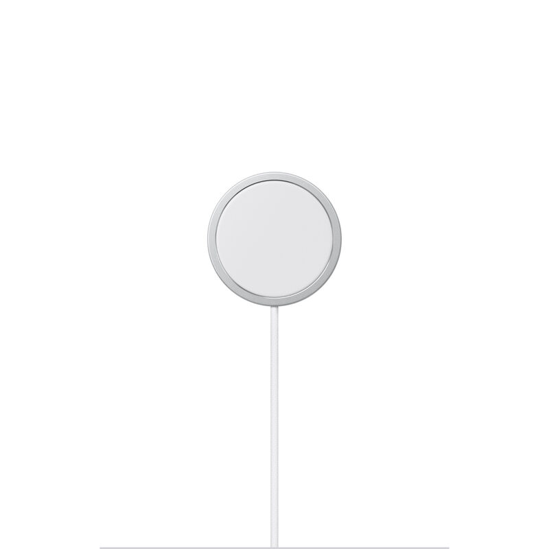 Apple Magsafe A2580 Blanco image number null