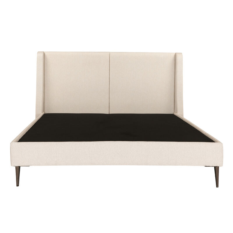 Cabecera Queen Size Dicasa Milan Con Base Cama ... image number null