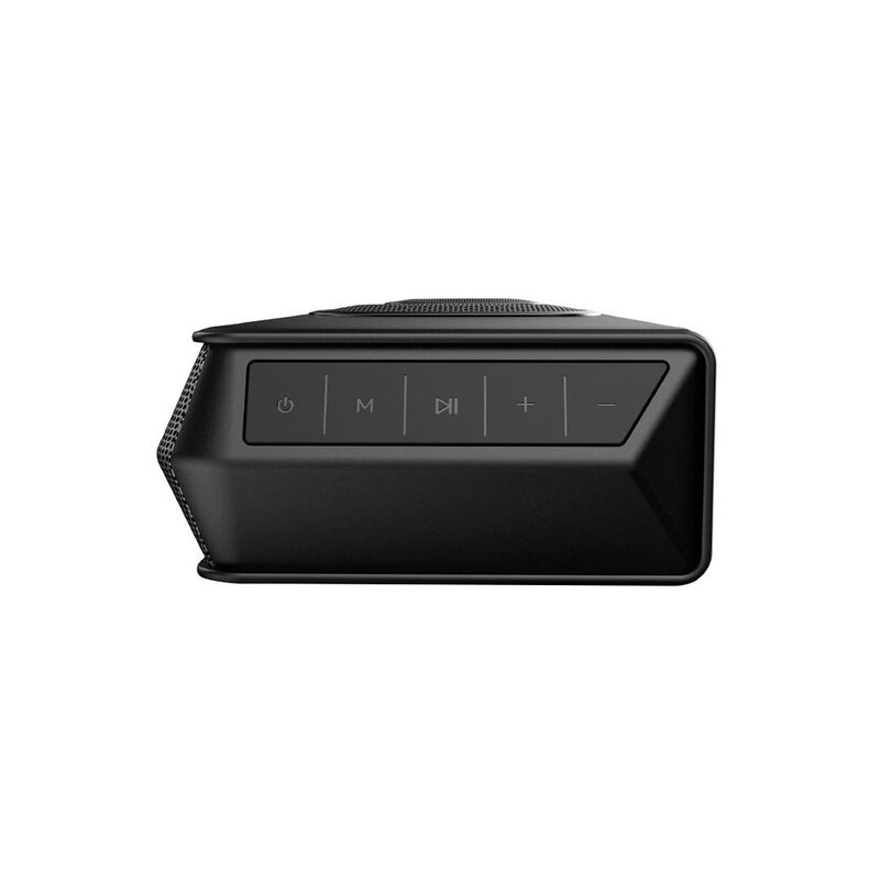 Barra de Sonido T-1000 Alienpro 130W RMS Subwoo... image number null