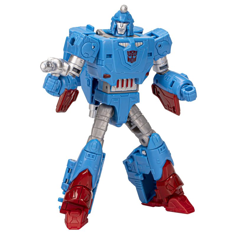 Figura De Acci&oacute;n Hasbro Transformers Legacy Evo... image number null