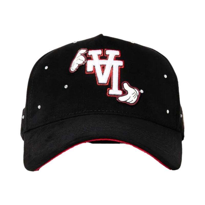 Gorra Cash Only La Hands 2202303 image number null