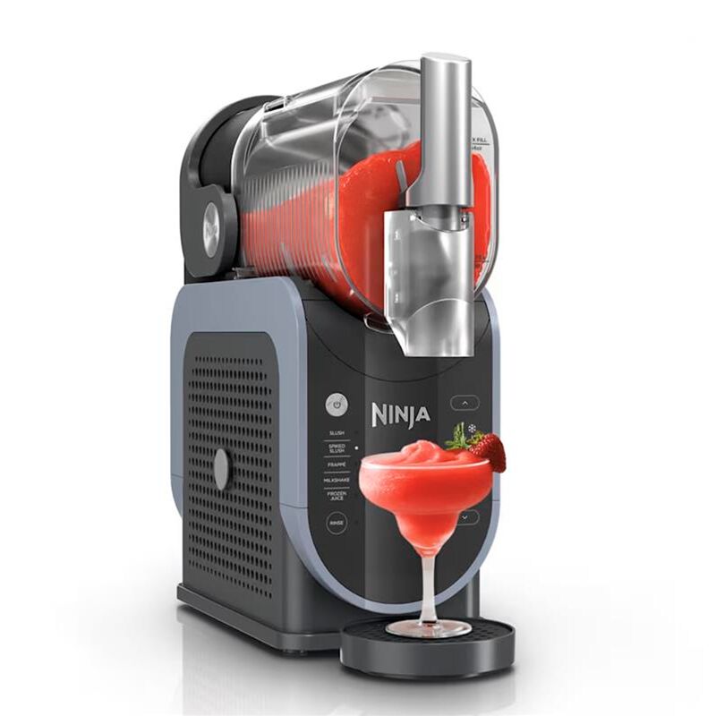 Ninja SLUSHi M&aacute;quina Profesional para bebidas c... image number null