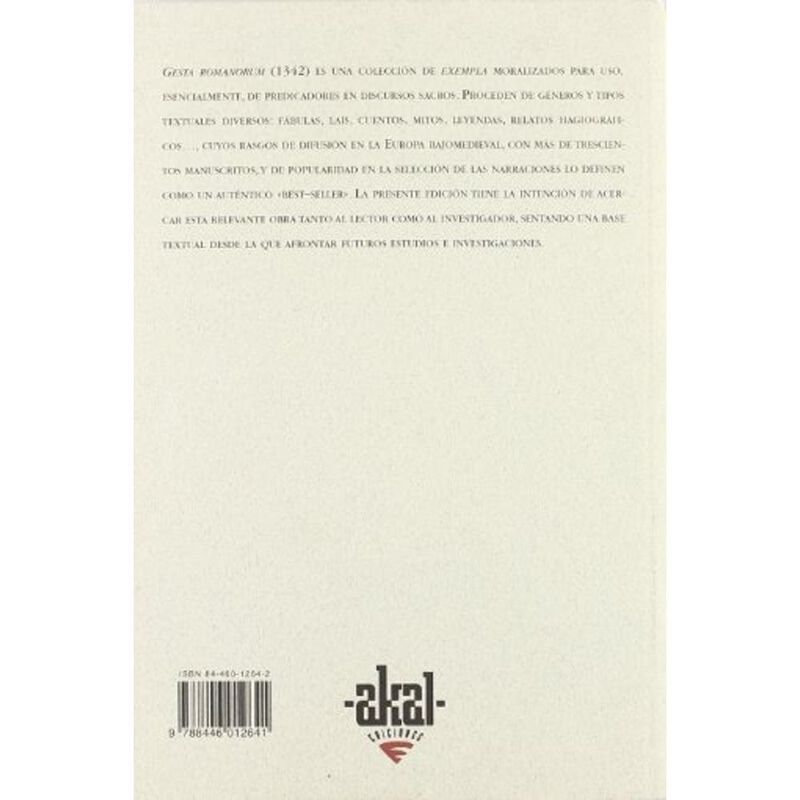 Gesta Romanorum image number null