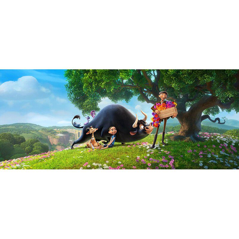 Ferdinand [DVD] image number null