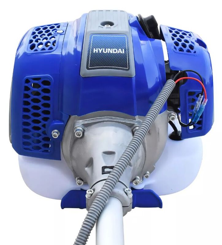 Desbrozadora Hyundai Hyh43xt image number null