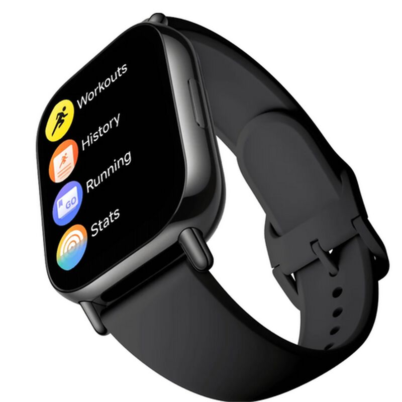 SmartWatch Redmi Watch 5 Lite - Black (Negro) image number null