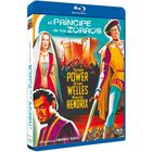El Pr&iacute;ncipe De Los Zorros [blu-ray] (1949) Prince Of Foxes