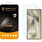 Protector De Pantalla De Cristal Templado Supershieldz Para Samsung S24 Ultra