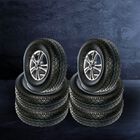 Llanta LT265/70R17 121/118Q Chengshan CSC-302