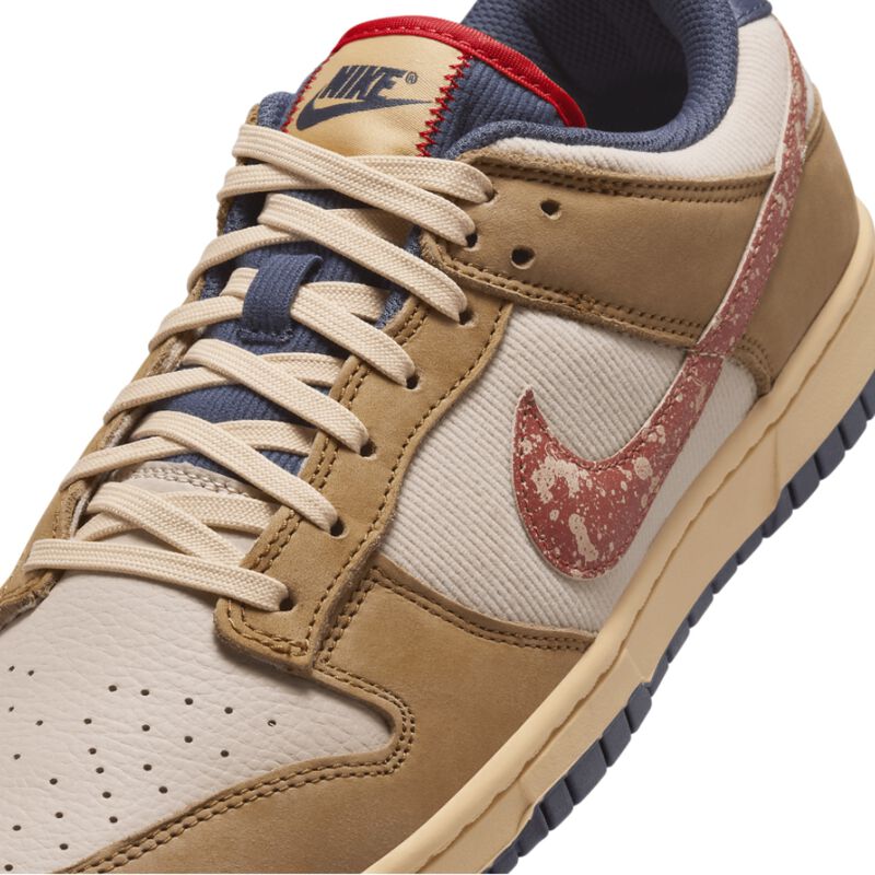 Tenis Casual Nike Dunk Low Retro SE HQ3640-790 image number null