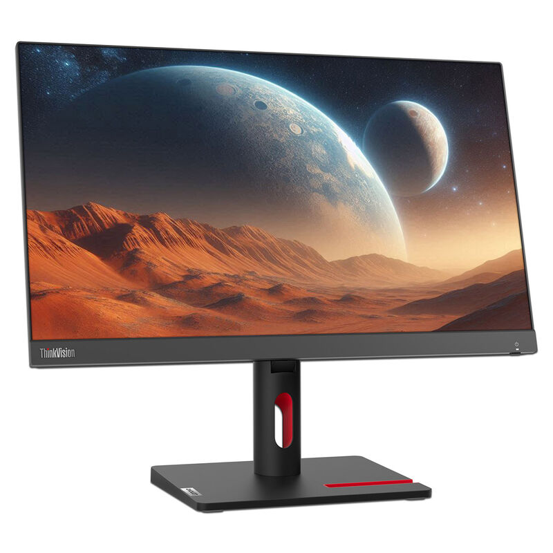 Monitor LED Lenovo ThinkVision S22I-30 de 21.5"... image number null