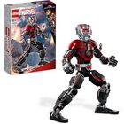 Ant-Man, LEGO Marvel 76256