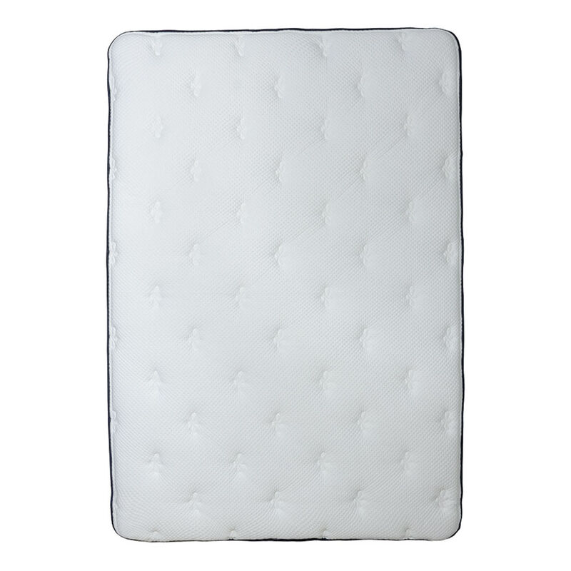 Colch&oacute;n Dormimundo King Size Vizco Air Suave image number null