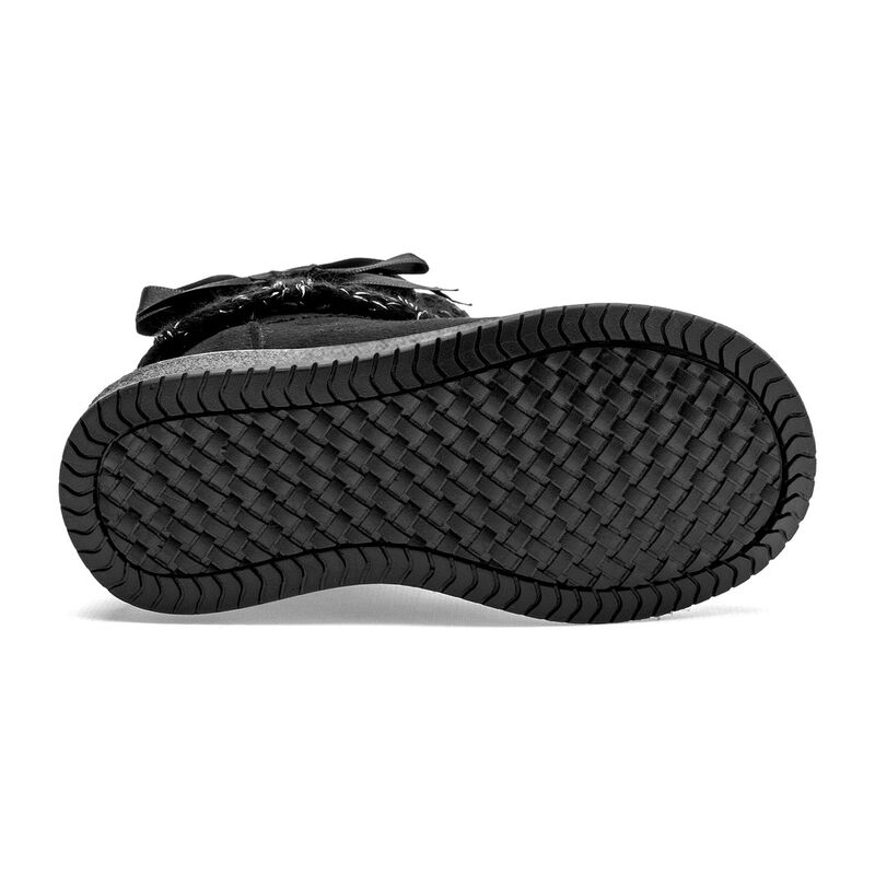 Juguet&atilde;&ldquo;n Bot&iacute;n Negro Para Ni&ntilde;a 146650cc image number null