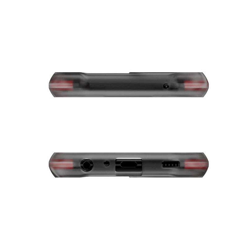 Funda GHOSTEK Covert para Samsung A72 5G Humo image number null