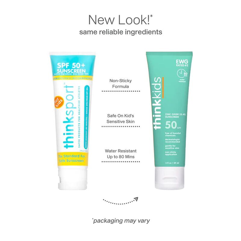 Protector Solar Think Thinkkids Safe Mineral Sp... image number null