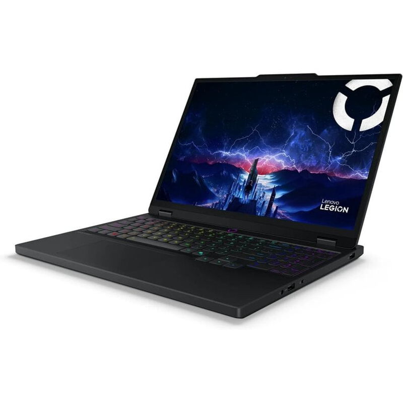 Laptop Gamer Lenovo Legion 15.1" Oled Amd Ryzen... image number null