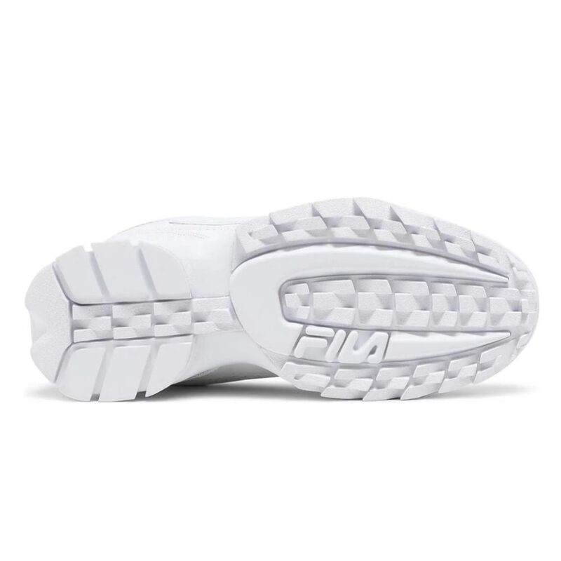 Tenis Fila Disruptor II Premium para Mujer image number null